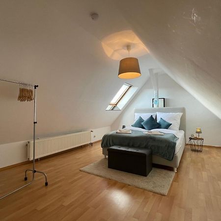 Suite Dilara By Ninja Spaces - 105Qm Maisonette, Netflix, Garten, Parkplatz Arnsberg Exteriör bild